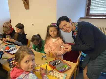 Zeptej se motýla... mezigenerační projekt_2