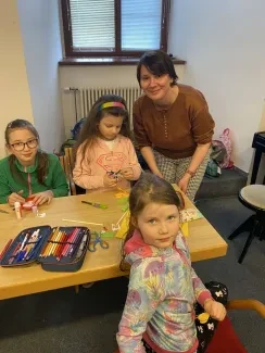 Zeptej se motýla... mezigenerační projekt_2