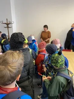 Zeptej se motýla... mezigenerační projekt_2