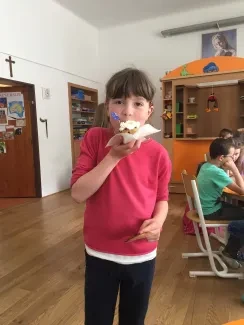 ŠD_květen, červen u druháků