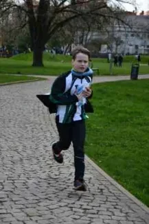 Liga škol_jarní orienťák