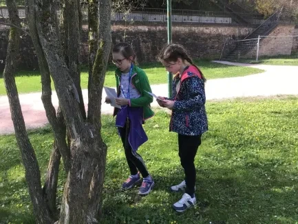 Den Země_2. A, 4. A, 4. B_1. část