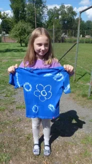 Příměstský tábor Noe