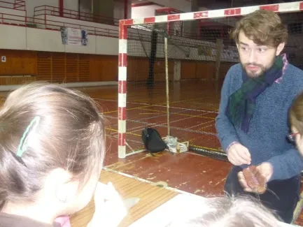 Mobilní Trilopark