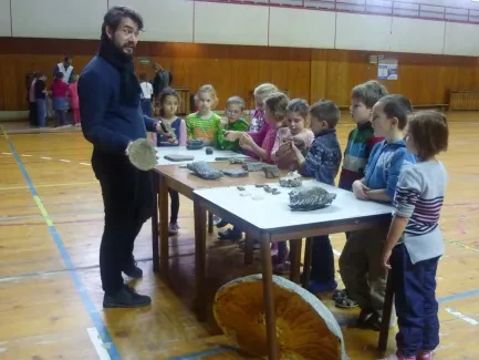 Mobilní Trilopark