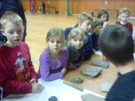 Mobilní Trilopark