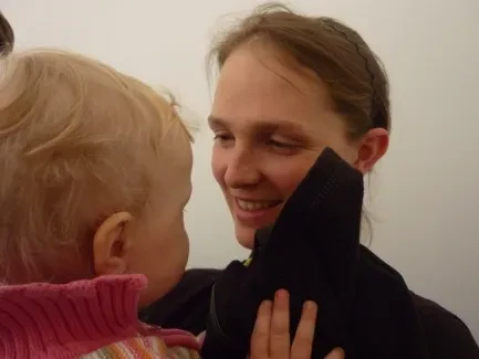 Pouť ve školní kapli