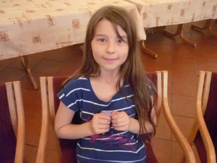 Druháci na velikonočním programu "Kameny"