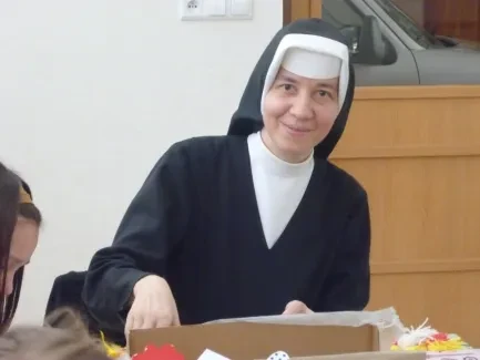 Velikonoční tvoření 2017