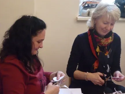 Velikonoční tvoření 2017