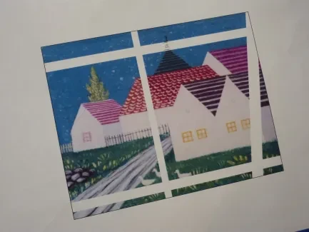 Druháci premiérově v Galerii moderního umění