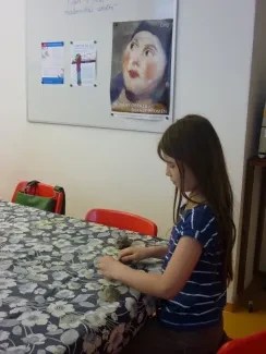 Druháci premiérově v Galerii moderního umění