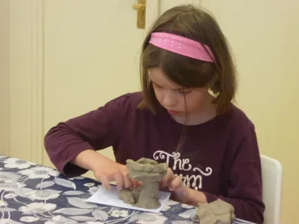 Druháci premiérově v Galerii moderního umění