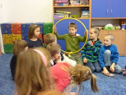 Poselství křesťanských svátků 1. B