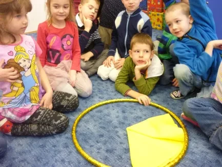 Poselství křesťanských svátků 1. B