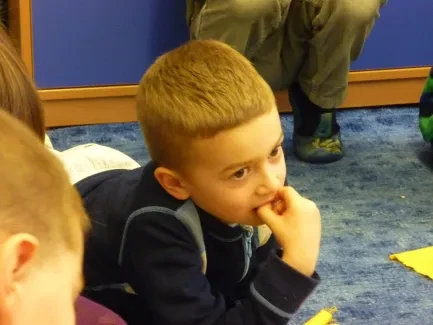 Poselství křesťanských svátků 1. B