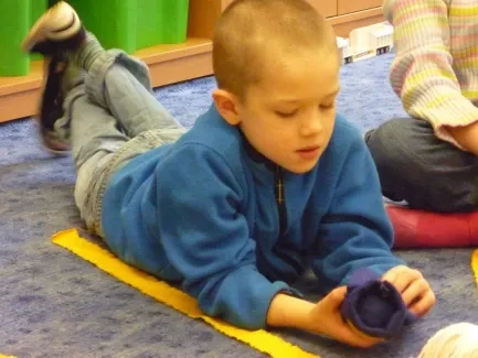 Poselství křesťanských svátků 1. B