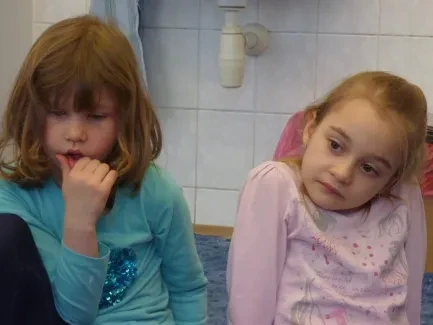 Poselství křesťanských svátků 1. B