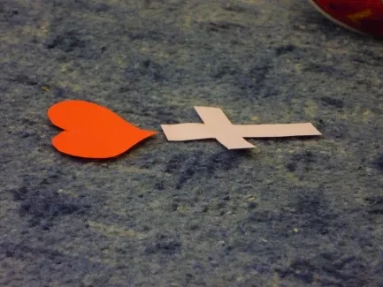 Poselství křesťanských svátků 1. B