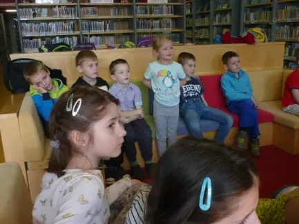 Knihovna města HK_1. B