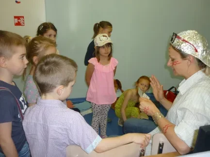 Knihovna města HK_1. B