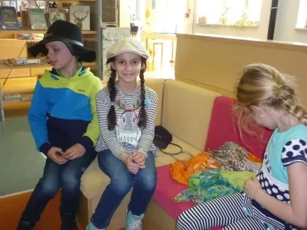 Knihovna města HK_1. B