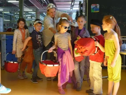 Knihovna města HK_1. B