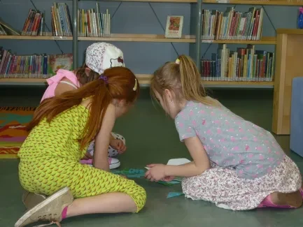 Knihovna města HK_1. B