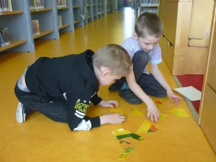 Knihovna města HK_1. B