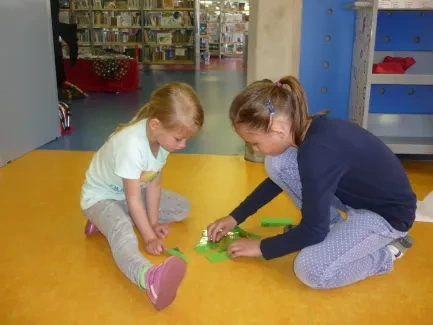 Knihovna města HK_1. B