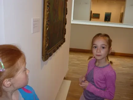 Galerie moderního umění_1. B