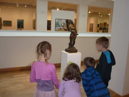 Galerie moderního umění_1. B