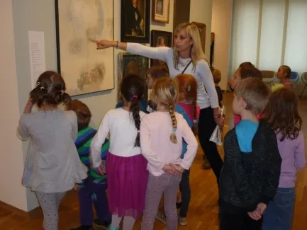 Galerie moderního umění_1. B