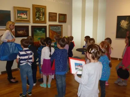 Galerie moderního umění_1. B