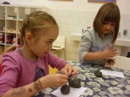 Galerie moderního umění_1. B