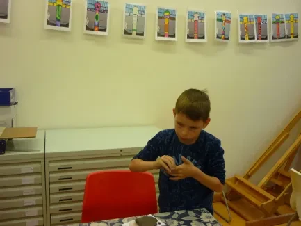 Galerie moderního umění_1. B