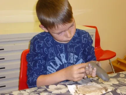 Galerie moderního umění_1. B