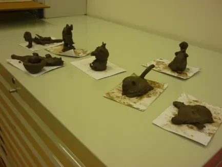 Galerie moderního umění_1. B