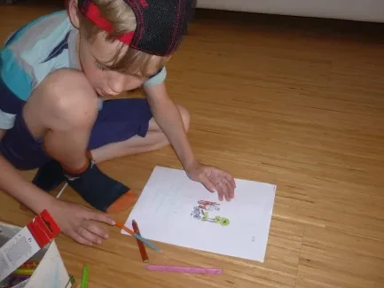 Dvojdeňák_1. B_Skuteč