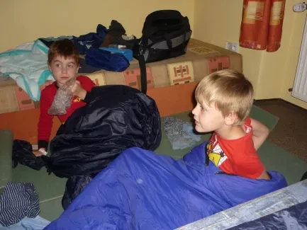 Dvojdeňák_1. B_Skuteč