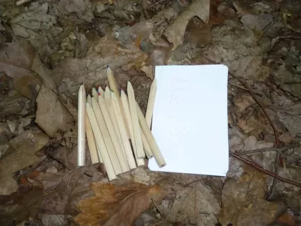 Školní pouť - 1. část