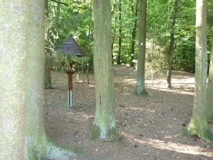 Školní pouť - 1. část