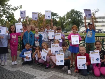 Bezpečné nábřeží