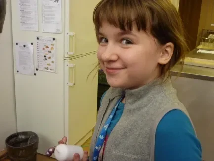 Adventní tvoření 2018