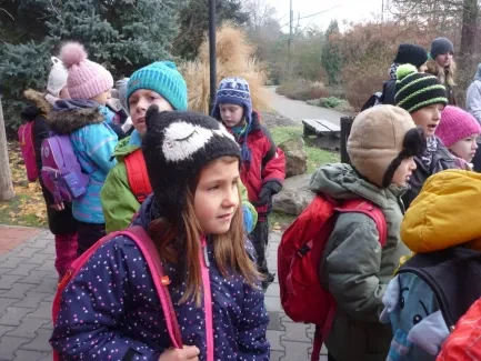 ZOO - Ozdob nám stromeček 2018