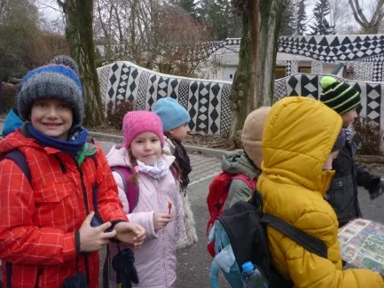 ZOO - Ozdob nám stromeček 2018