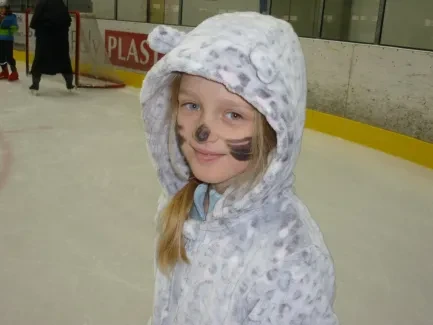 Karneval na ledě 2019