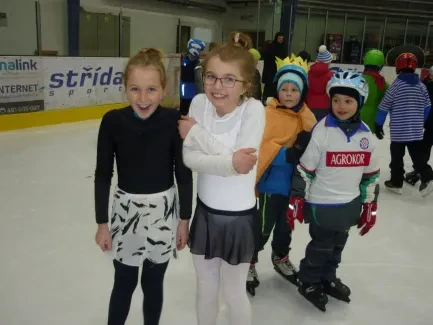 Karneval na ledě 2019