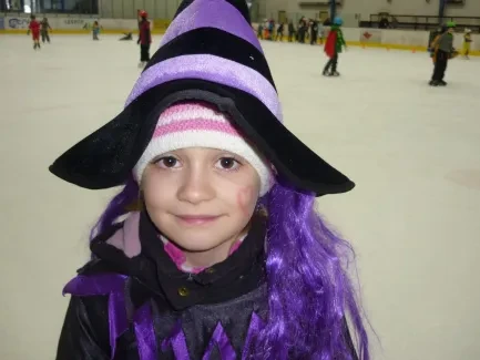 Karneval na ledě 2019