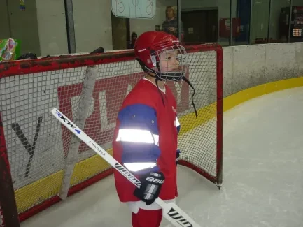 Karneval na ledě 2019